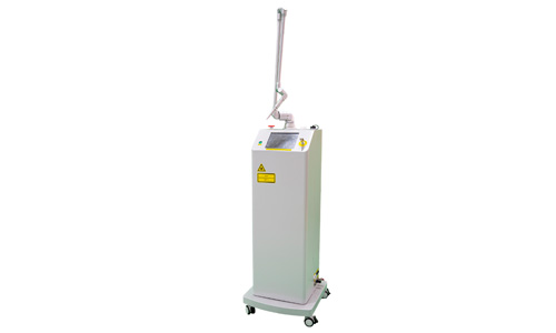 901-C型二氧化碳激光治疗机